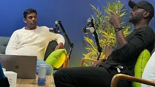 Talk To Sam - Episode 5: It's Only A Cycle