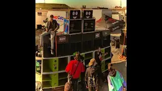 Bootloader -  Belgitek Warm up Mix (2023)