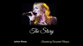 LeAnn Rimes -The Story