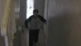 Mad Morning Dash