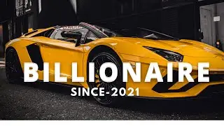 Billionaire lifestyle Visualization 2021💸💲 [Luxury lifestyle Motivation]