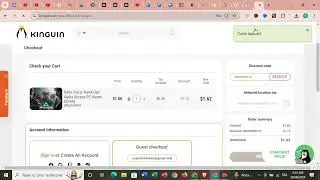 kinguin clash promo code