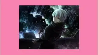Powfu ft. Rxseboy - Would Look Perfect [NIGHTCORE]