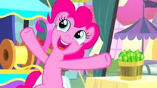 Every Pinkie Pie 
