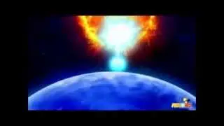 Dragon Ball Z   Battle of Gods HOMENAGEM