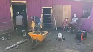 241109 Teamsters Part Five -Goldy's Farm (FB 1005)