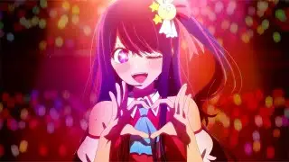 Osu! YOASOBI Idol 4.7 stars #osu #gaming