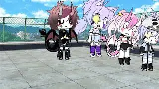 Dragon eve learns how to “fly”