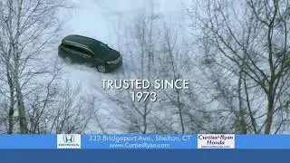 Curtiss Ryan Honda  Winter