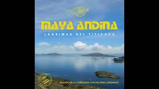 Maya Andina - Que se Case, Que se Case