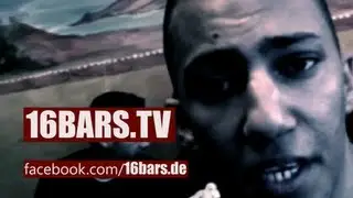 Farid Bang - Sonnenbank Pimps (16BARS.TV PREMIERE)