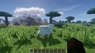 Minecraft - Kappa Shaders