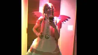 Lokovodo - DMT estrogen angel alien divinity