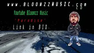 Paradise #SoulTrap #Trap (Buy 1 Get 2 Free)