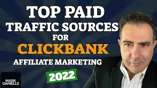 How to Dominate ClickBank: Secret Traffic Sources Most Affiliate Marketers Don't Know