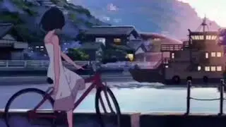 Selena Gomez - A Sweeter Place (Manga/Anime version)