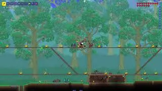 terraria lets play mod of redemption + thorium (ep 7)