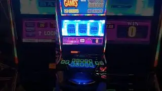 Brutal Triple Big Wheel Bonus 💎 #slots
