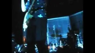 Django Django - Hail Bop (live)