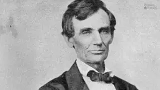Abraham Lincoln (Spanish)