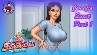 Summertime Saga Tech Update (Part 1 v 0.21.0) || Jenny's Quest Part 1 : Money Issues