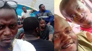 ⛔️ Deportation: Nigerians, Cameroonians and other African countries  from Equatorial Guinea