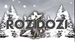 rozidozi intro