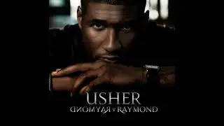 Usher - OMG (Feat. Will.I.Am)