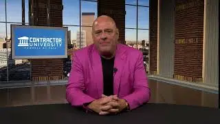 Proven Formula for Properly Pricing Your Service Labor Rate Pt. 1 Cracking The Code (August 7, 2023)