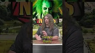 Why is Beetlejuice in ROBLOX? #roblox #beetlejuice #gaming #nerdnews #shorts