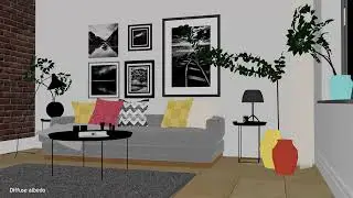 AYON DUTTA || LIGHTNING SHOWREEL || MAAC GIRISH PARK || +91-8448440837