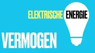 Elektrisch Vermogen