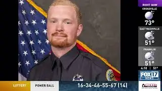 FOX 17 News This Morning Wednesday 10-11-2023