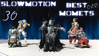Best Old Moments Apex Legends #30