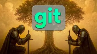 GIT IN 12 MINUTES / git for devops)))