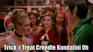 Creedle - Kundalini Oh! (Trick 'r Treat 2007)