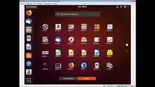 Instalación y configuración proftpd
