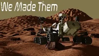 We Made Them Rough Draft