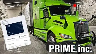How I Made 3k In A Week Leasing With | PRIME INC | 😳
