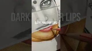 Pencil Colour Tips for Beginners…