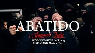SAYMOL FYLY ❌️  #ABATIDO34😈 (VIDEO OFICIAL) #BK70 #spanishdrill #Jersey
