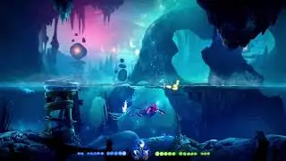 Ori is Awesome