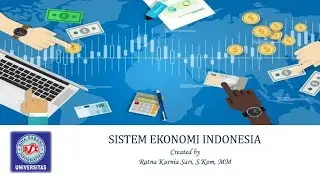 Pertemuan 2 - Sistem Ekonomi Indonesia