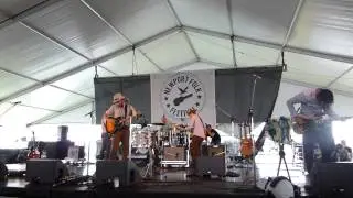 Lord Huron: 