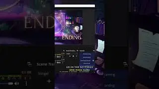 How to multi stream on OBS - part 2