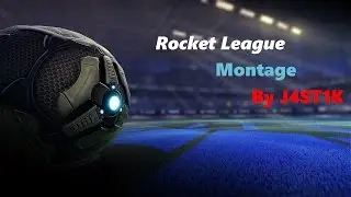 Rocket League Montage #2