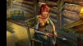 Затерянные земли 3. Проклятое золото. Прохождение #9. Lost Lands 3. The Golden Curse