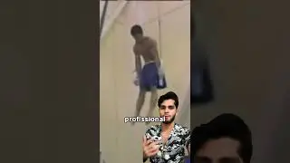 Macaco Vs Humano Em Competição #shorts