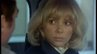 #РетроОбзор: "Ледяная грудь", 1974 год.
