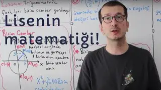 Duyduk duymadık demeyin | malumath ders yola çıkıyor!